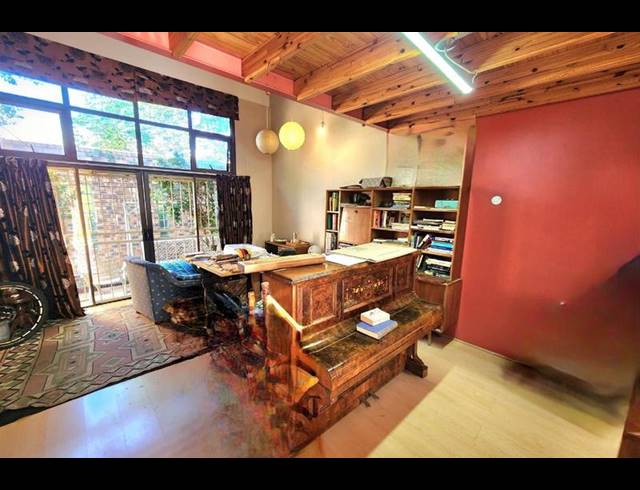 4 BEDROOM HOUSE FOR SALE IN HURLINGHAM